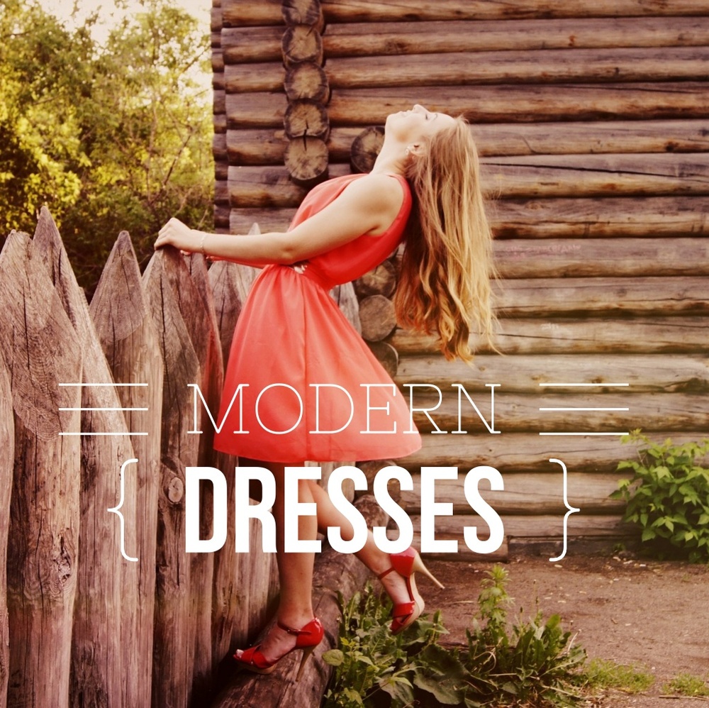 Not for sale modern clothing